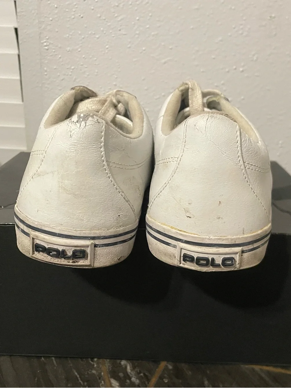 Polo Ralph Lauren please read